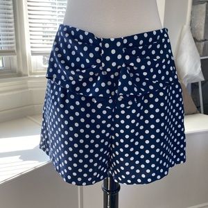 Disney Collection by Lauren Conrad cute shorts Sz S